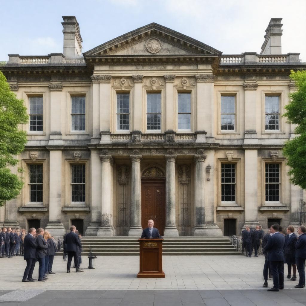 College Historical Society